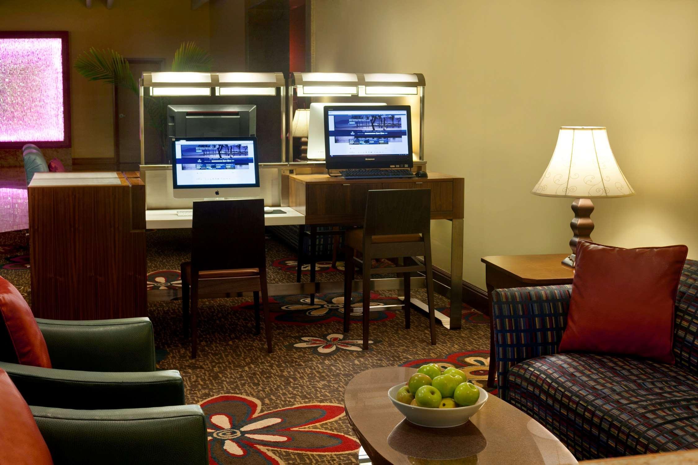 Hilton
