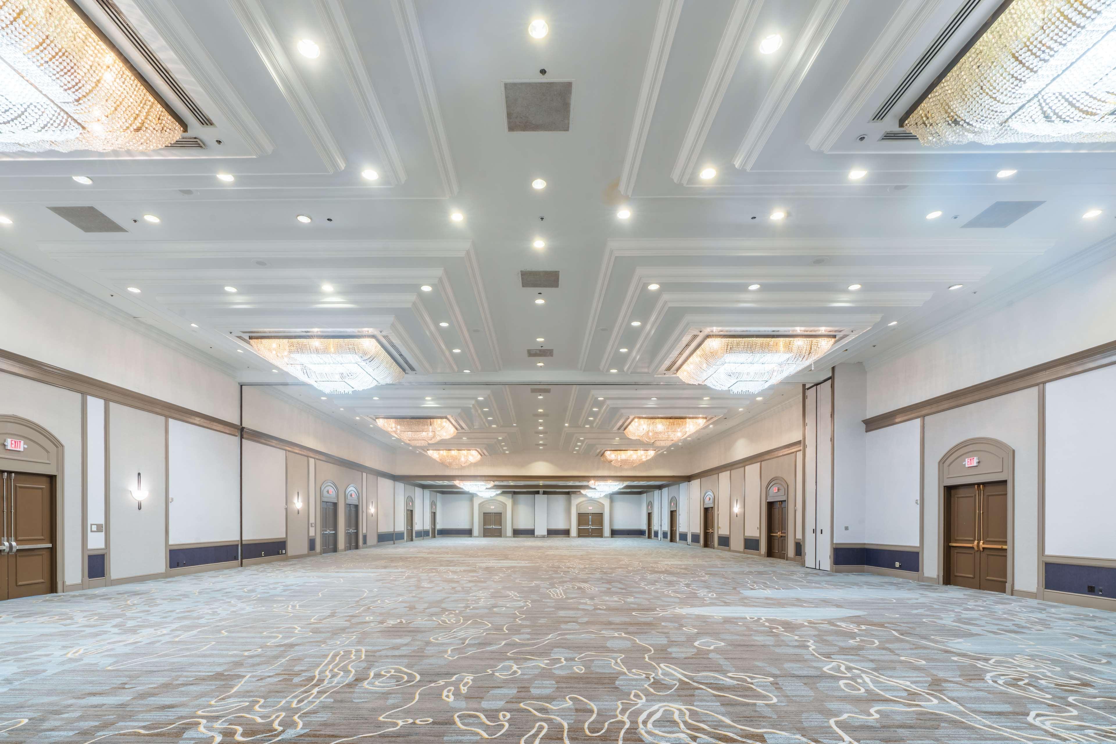 Hotel Hilton Memphis
