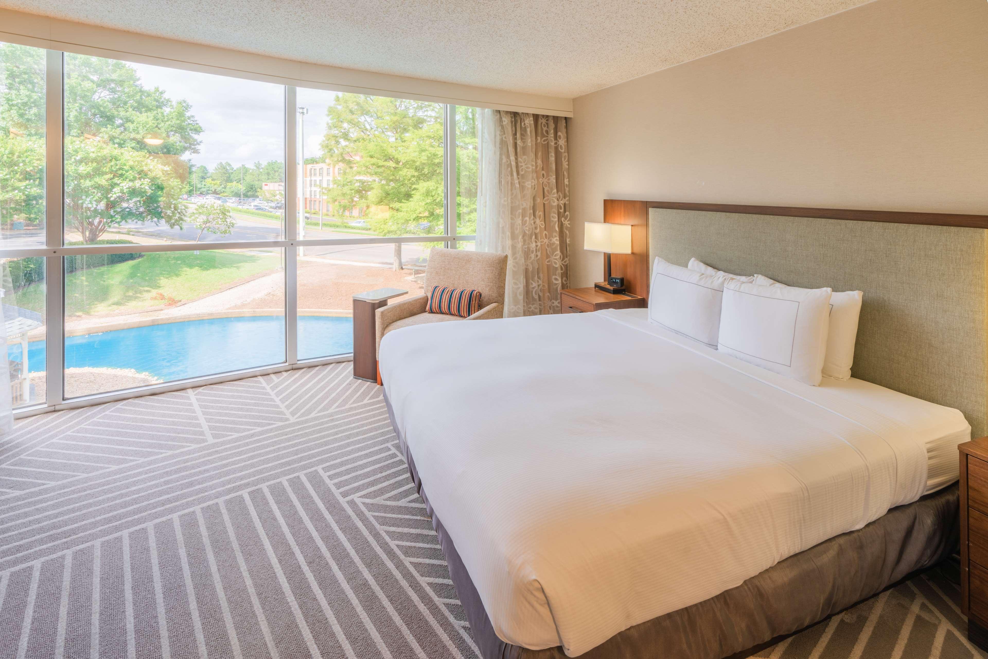 Hilton 4* Memphis