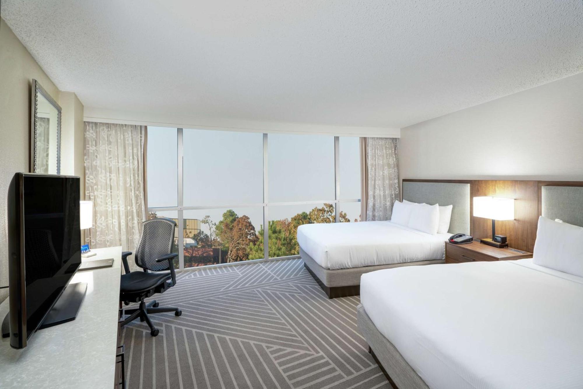 Hilton Memphis