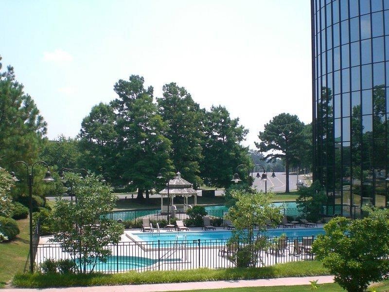 Hotel Hilton Memphis