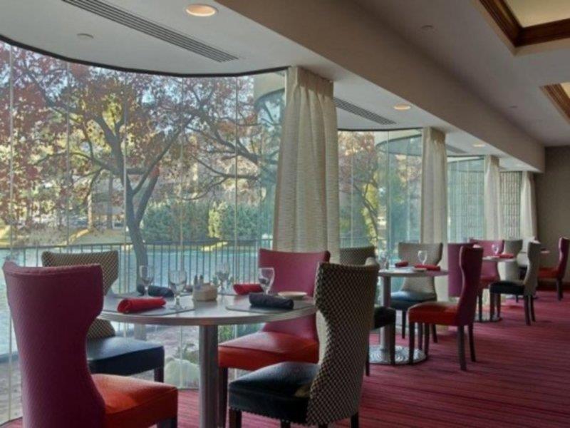 Hotel Hilton