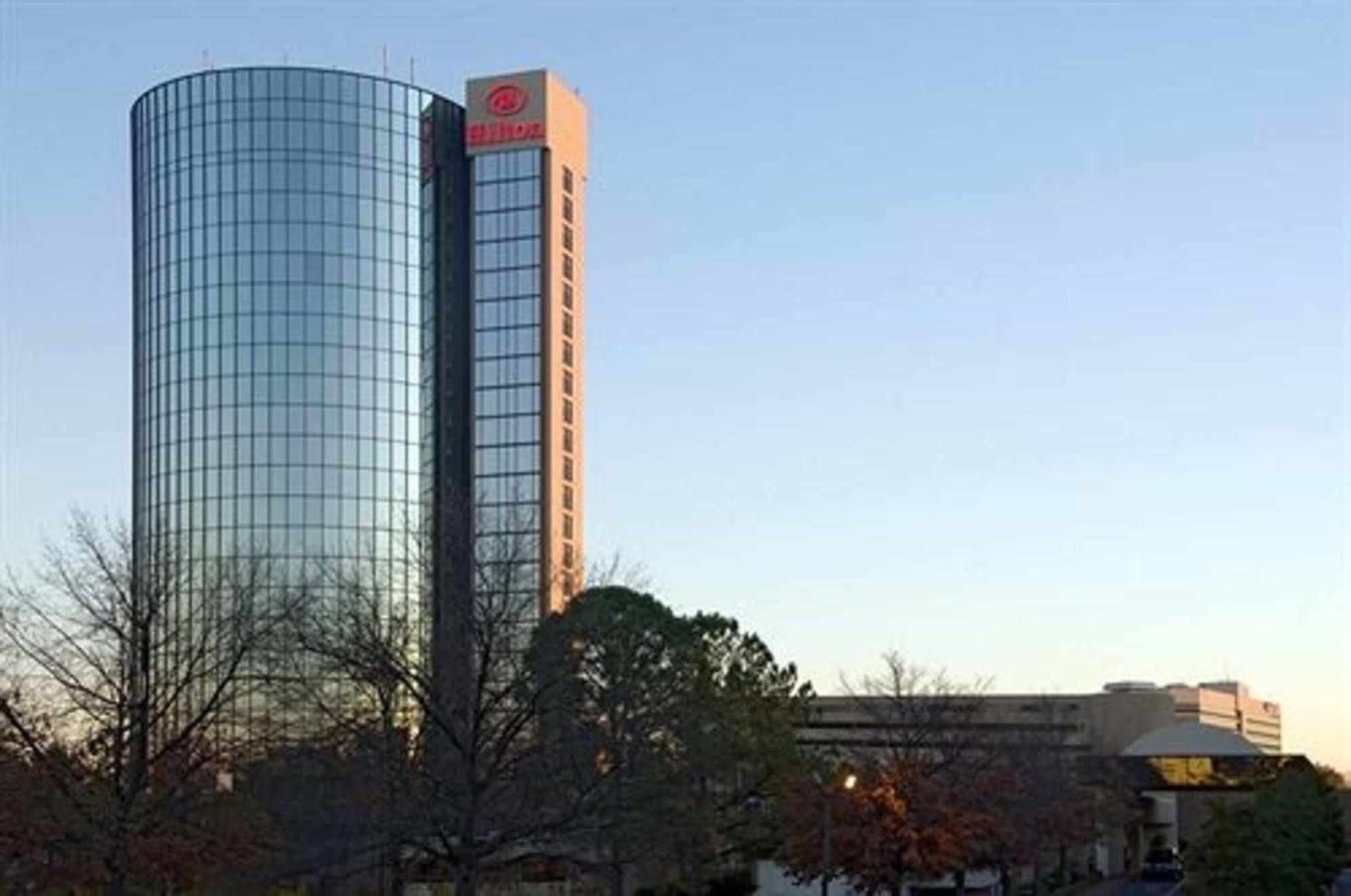 Hilton 4* Memphis